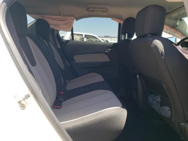 Photo 11 from auction – 2012 CHEVROLET EQUINOX LT with VIN 2GNALDEK6C1306892