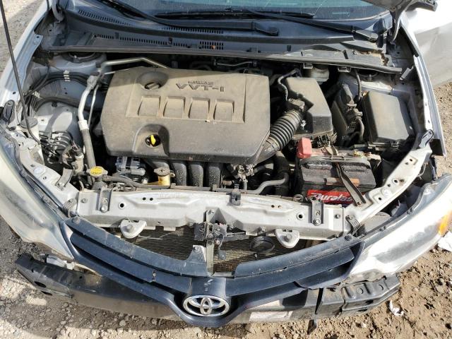 Photo 11 from auction – 2014 TOYOTA COROLLA L with VIN 2T1BURHE7EC063093