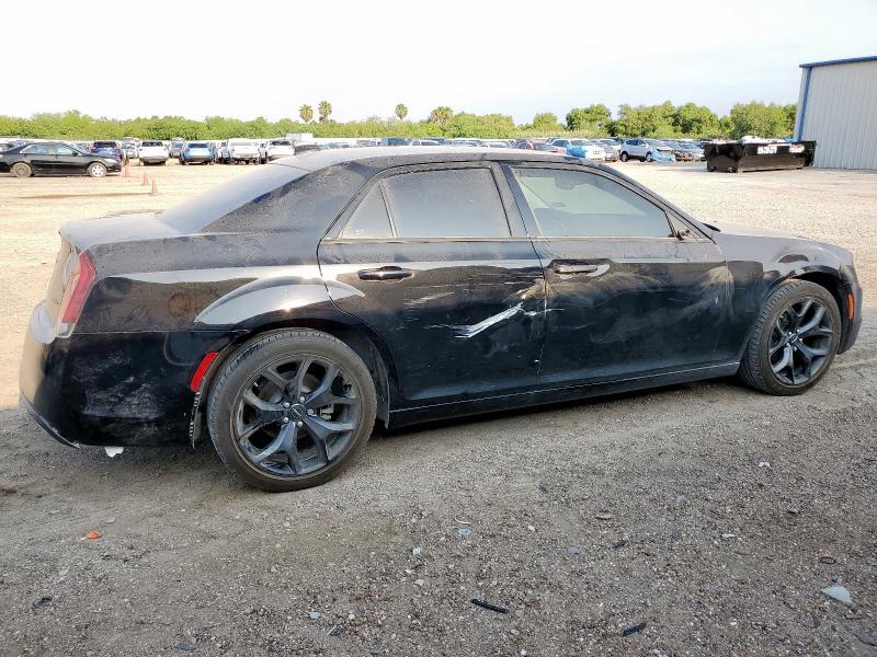 Photo 3 from auction – 2023 CHRYSLER 300 TOURIN with VIN 2C3CCAAGXPH681834