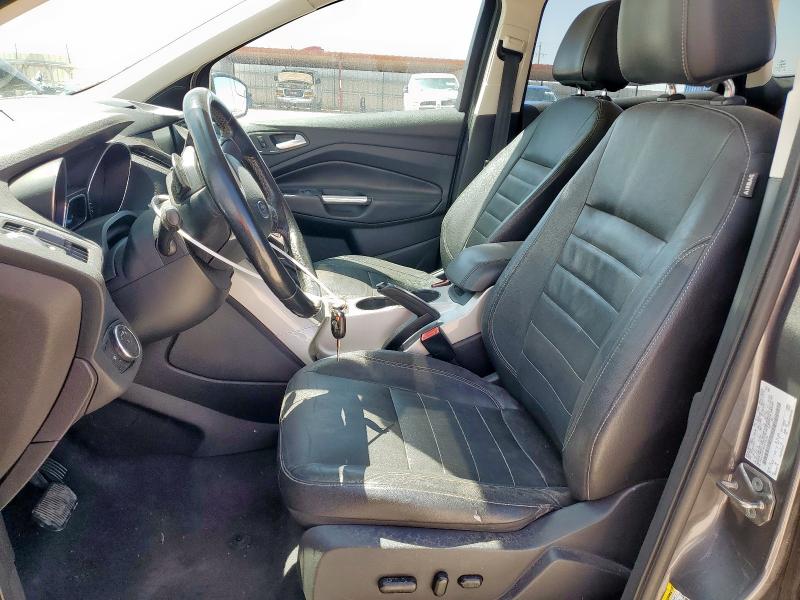 Photo 7 from auction – 2013 FORD ESCAPE with VIN 1FMCU0HXXDUC79308