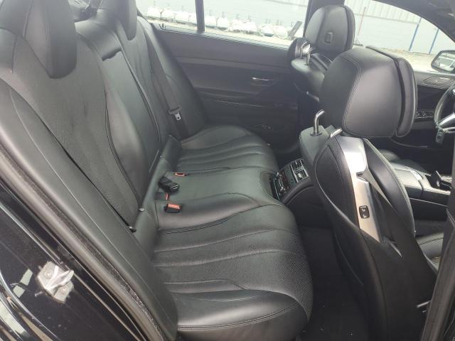 Photo 10 from auction – 2015 BMW 650 with VIN WBA6B2C54FGB99562