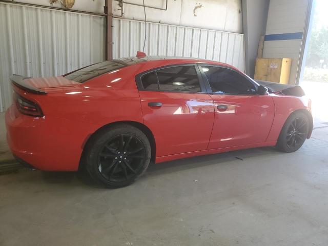 Photo 3 from auction – 2017 DODGE CHARGER R/ with VIN 2C3CDXCT8HH585065