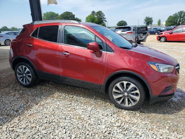 Photo 4 from auction – 2022 BUICK ENCORE PRE with VIN KL4CJASM1NB567372