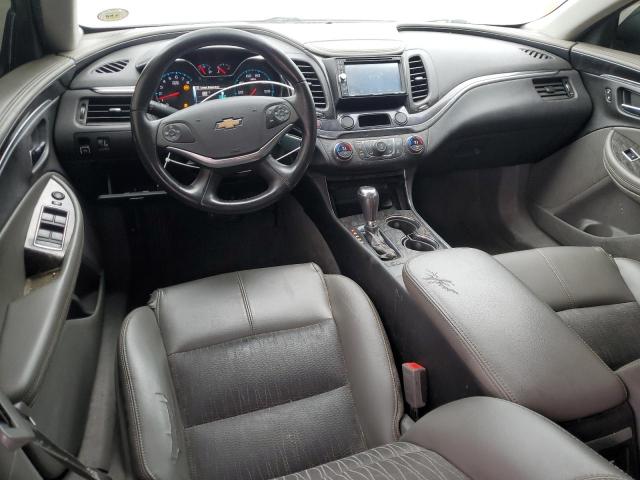 Photo 8 from auction – 2015 CHEVROLET IMPALA LT with VIN 2G1125S34F9283402