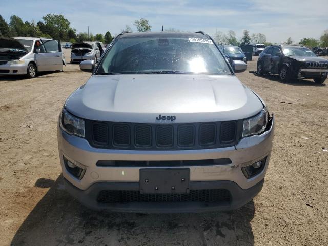 Photo 5 from auction – 2018 JEEP COMPASS LA with VIN 3C4NJDBB2JT313967