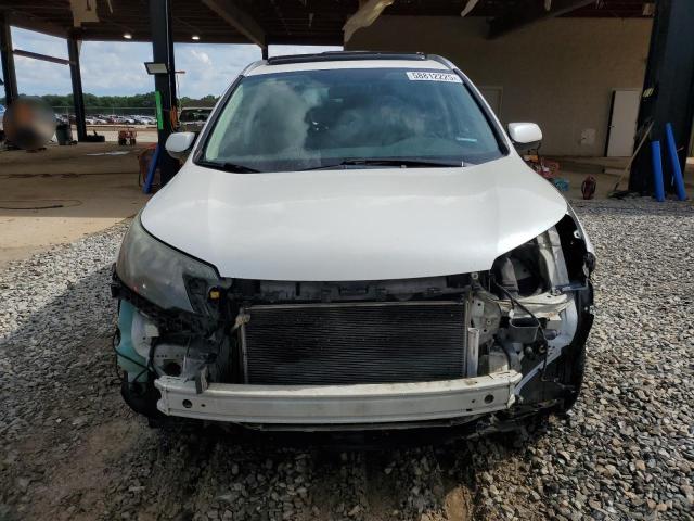 Photo 5 from auction – 2012 HONDA CR-V EXL with VIN 5J6RM3H7XCL033583