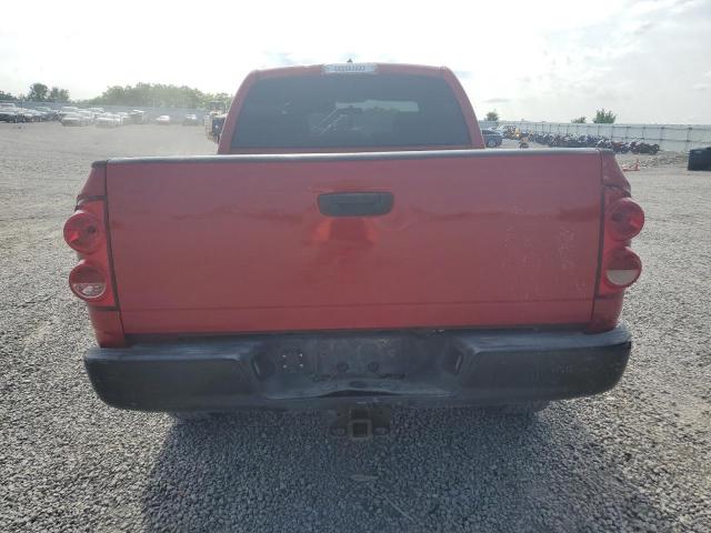 Photo 6 from auction – 2008 DODGE RAM 2500 with VIN 3D7KS28A28G145694
