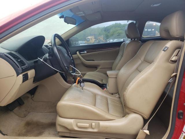 Photo 7 from auction – 2007 HONDA ACCORD with VIN 1HGCM72677A016813