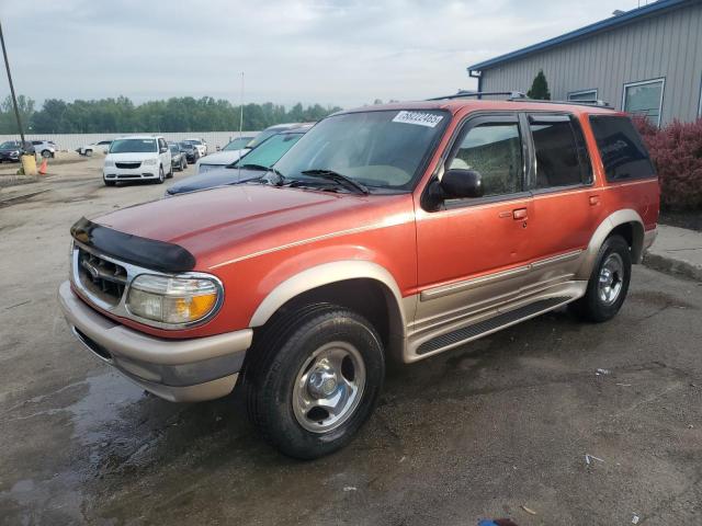 FORD EXPLORER 1998 with VIN 1FMZU34E5WUB48287 - Photo from auction