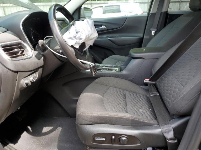 Photo 7 from auction – 2020 CHEVROLET EQUINOX LT with VIN 3GNAXJEV0LS735804