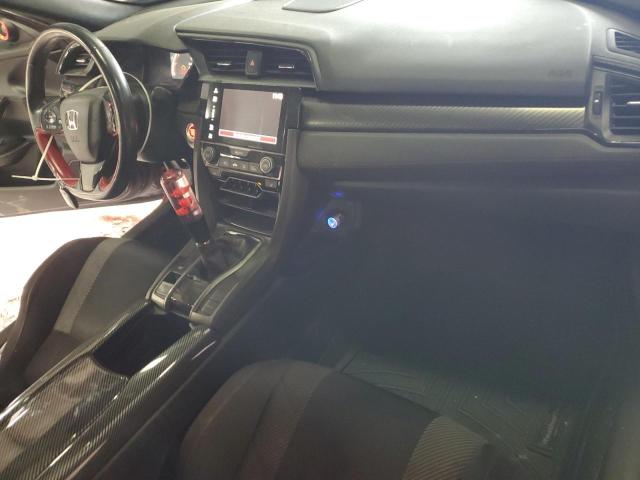 Photo 8 from auction – 2018 HONDA CIVIC SI with VIN 2HGFC3A54JH751016