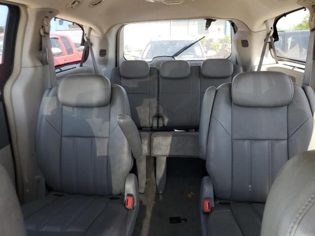 Photo 10 from auction – 2008 CHRYSLER TOWN & COU with VIN 2A8HR54P78R770347