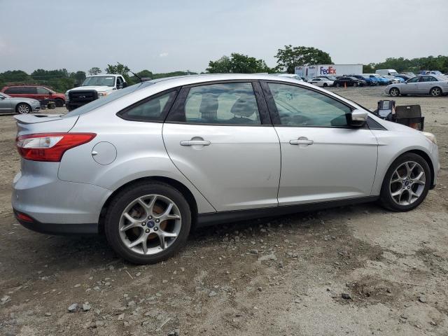 Photo 3 from auction – 2014 FORD FOCUS SE with VIN 1FADP3F28EL178743