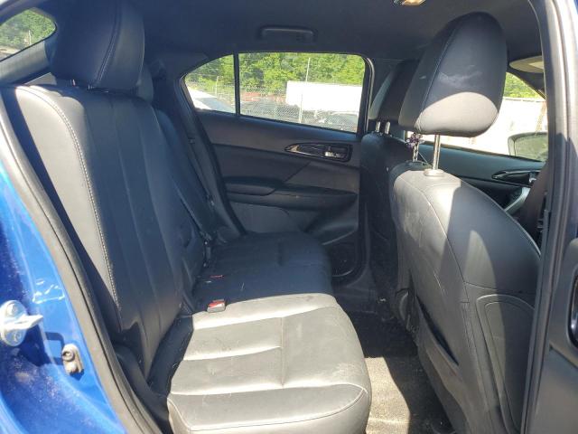 Photo 11 from auction – 2024 MITSUBISHI ECLIPSE CR with VIN JA4ATWAA7RZ074590