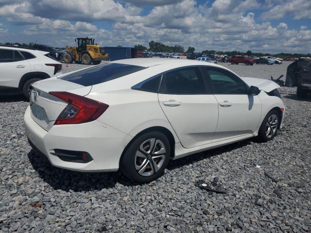 Photo 3 from auction – 2017 HONDA CIVIC LX with VIN 19XFC2F56HE225560