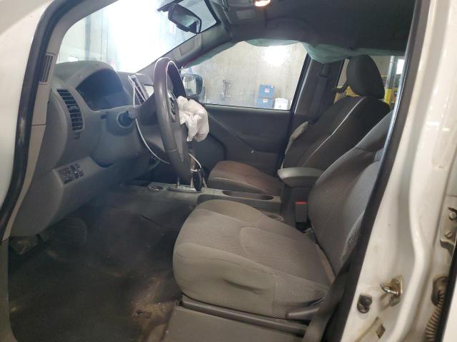 Photo 7 from auction – 2020 NISSAN FRONTIER S with VIN 1N6ED0EB6LN701618