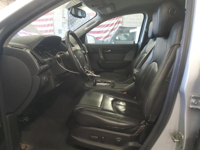 Photo 7 from auction – 2016 GMC ACADIA SLT with VIN 1GKKRRKD4GJ215652