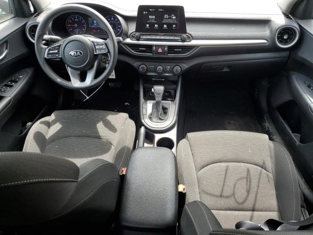 Photo 8 from auction – 2020 KIA FORTE FE with VIN 3KPF24AD8LE244097