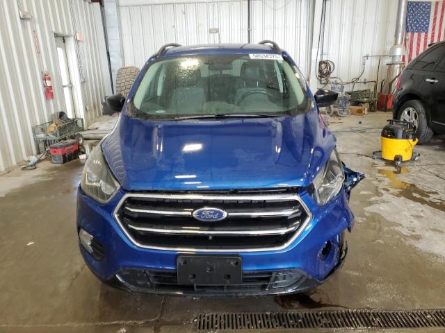 Photo 5 from auction – 2018 FORD ESCAPE SE with VIN 1FMCU0GD6JUA40051