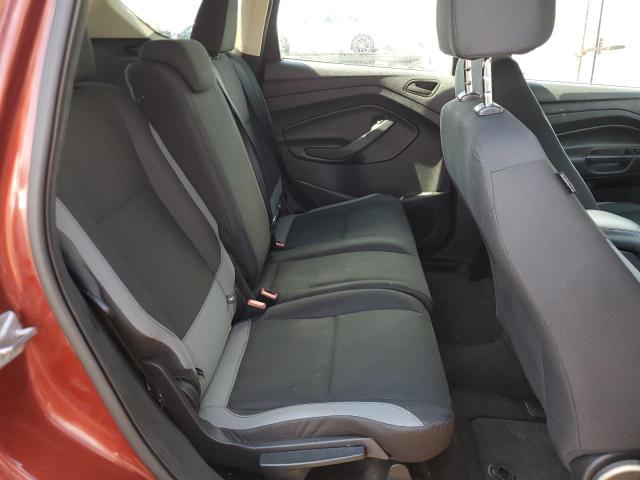 Photo 11 from auction – 2014 FORD ESCAPE S with VIN 1FMCU0F7XEUC73559