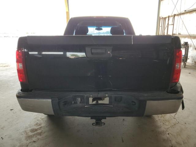Photo 6 from auction – 2008 CHEVROLET SILVERADO with VIN 1GCEC19C08Z155297