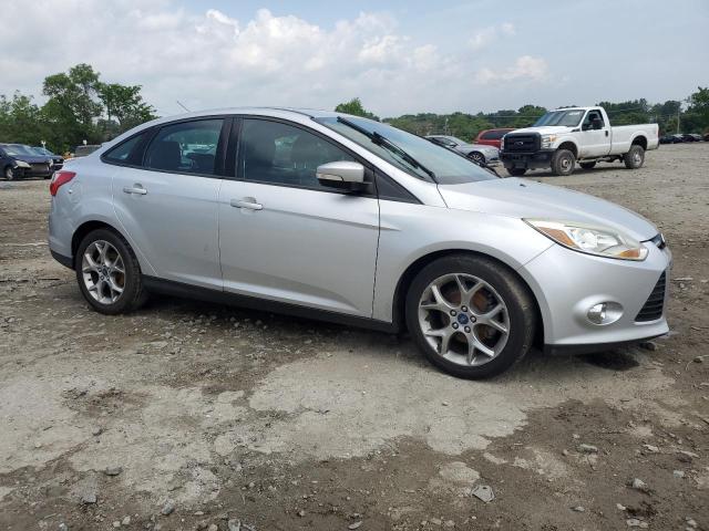 Photo 4 from auction – 2014 FORD FOCUS SE with VIN 1FADP3F28EL178743