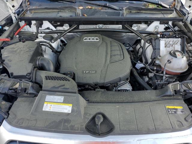 Photo 12 from auction – 2018 AUDI Q5 PRESTIG with VIN WA1CNAFY3J2216460