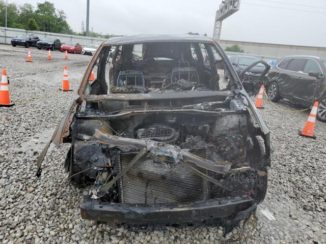 Photo 5 from auction – 2019 DODGE GRAND CARA with VIN 2C4RDGCG7KR797918
