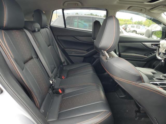 Photo 10 from auction – 2021 SUBARU CROSSTREK with VIN JF2GTHMC5M8228495
