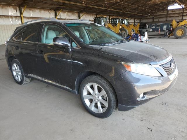 Photo 4 from auction – 2011 LEXUS RX with VIN 2T2ZK1BA4BC064835