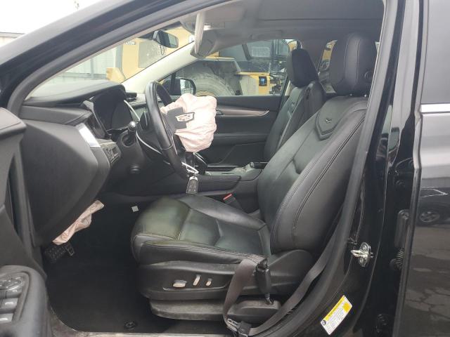 Photo 7 from auction – 2019 CADILLAC XT5 PREMIU with VIN 1GYKNERS2KZ267340