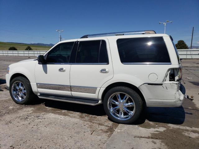 Photo 2 from auction – 2008 LINCOLN NAVIGATOR with VIN 5LMFU28558LJ18851