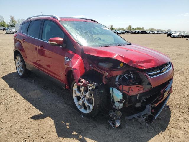 Photo 4 from auction – 2016 FORD ESCAPE TIT with VIN 1FMCU0JX2GUA20391