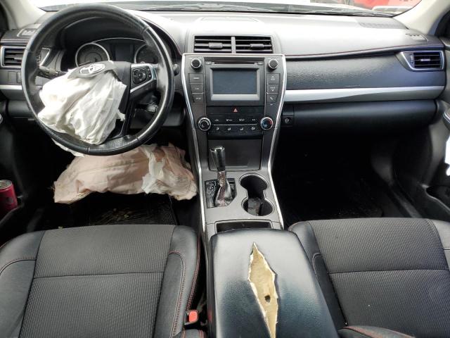 Photo 8 from auction – 2017 TOYOTA CAMRY LE with VIN 4T1BF1FKXHU299227