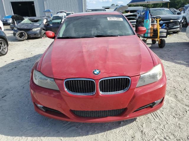 Photo 5 from auction – 2011 BMW 328 I with VIN WBAPH7C58BE683544