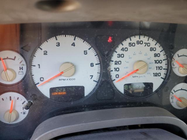 Фото 9 с аукциона – 2002 DODGE RAM 1500 с VIN 1D7HU18Z32J181758