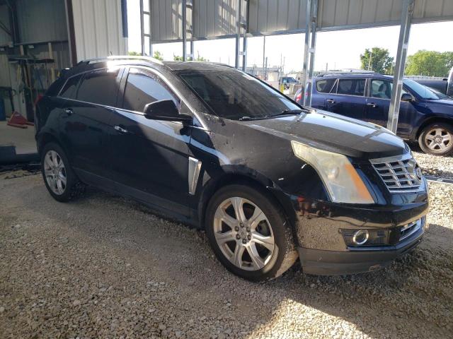 Photo 4 from auction – 2015 CADILLAC SRX PREMIUM COLLECTION with VIN 3GYFNDE38FS580261