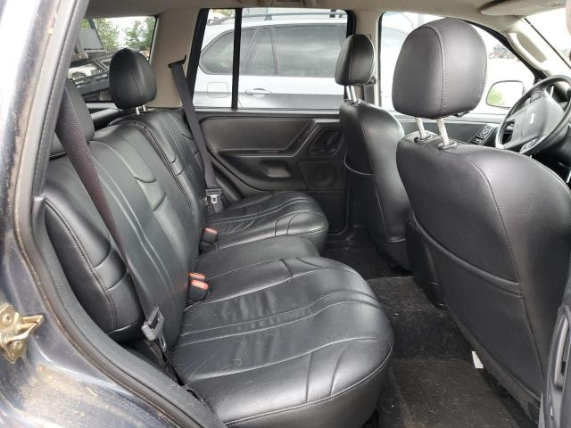 Photo 10 from auction – 2004 JEEP GRAND CHER with VIN 1J4GW48S44C313674