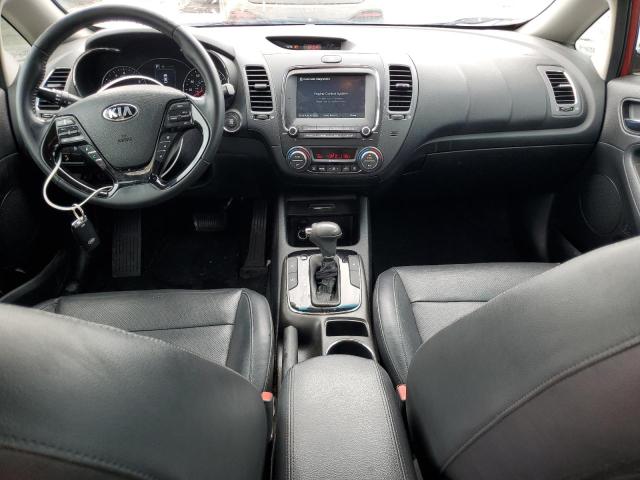 Photo 8 from auction – 2018 KIA FORTE EX with VIN 3KPFL4A85JE186088