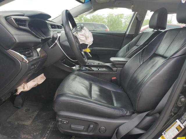 Photo 7 from auction – 2015 TOYOTA AVALON HYB with VIN 4T1BD1EB2FU038985