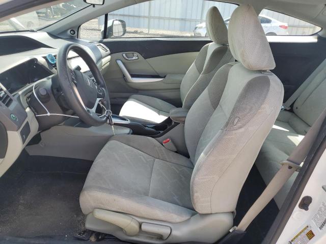 Photo 7 from auction – 2012 HONDA CIVIC EX with VIN 2HGFG3B80CH547250