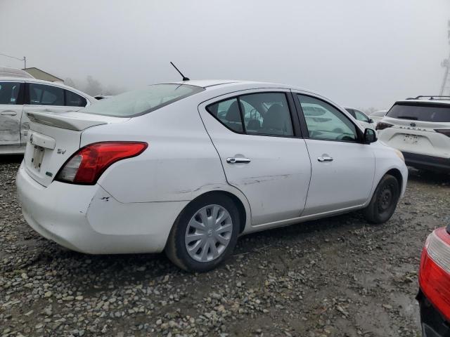 Photo 3 from auction – 2013 NISSAN VERSA S with VIN 3N1CN7AP8DL874546