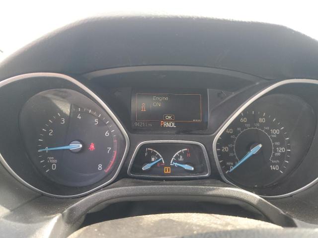 Photo 9 from auction – 2015 FORD FOCUS SE with VIN 1FADP3F20FL342858