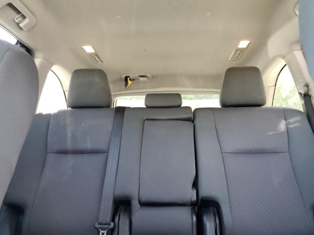 Photo 10 from auction – 2019 TOYOTA HIGHLANDER with VIN 5TDBZRFH4KS921850