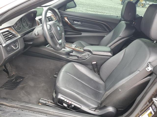Foto 7 de la subasta – 2015 BMW 435 XI con VIN WBA3T7C58FPW79470