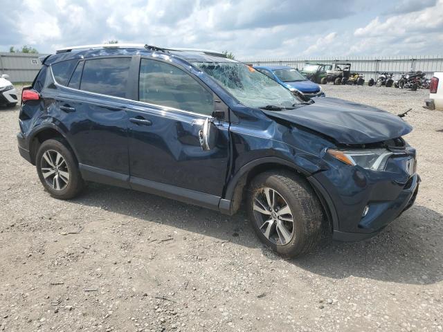 Photo 4 from auction – 2017 TOYOTA RAV4 XLE with VIN JTMRFREV8HJ132735