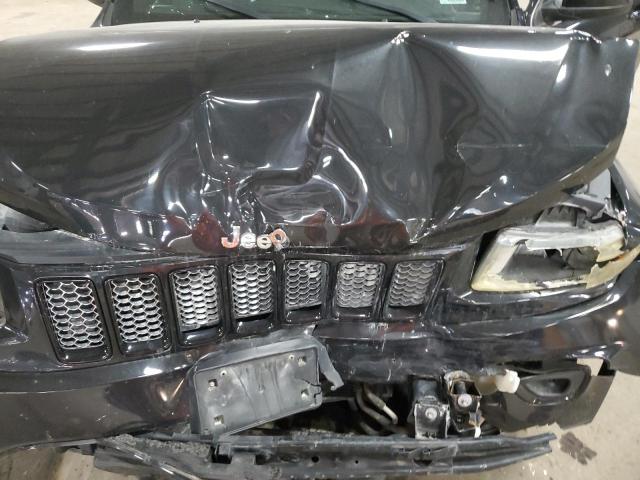 Photo 12 from auction – 2015 JEEP GRAND CHER with VIN 1C4RJFAG6FC720705