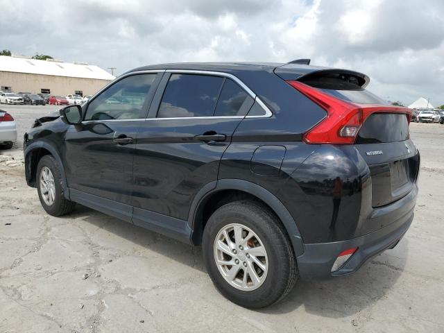 Photo 2 from auction – 2019 MITSUBISHI ECLIPSE CR with VIN JA4AT3AA1KZ032663