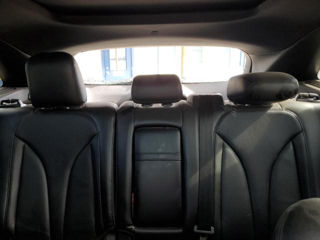 Zdjęcie 10 z aukcji – 2015 LINCOLN MKC z VIN 5LMTJ2AHXFUJ10039