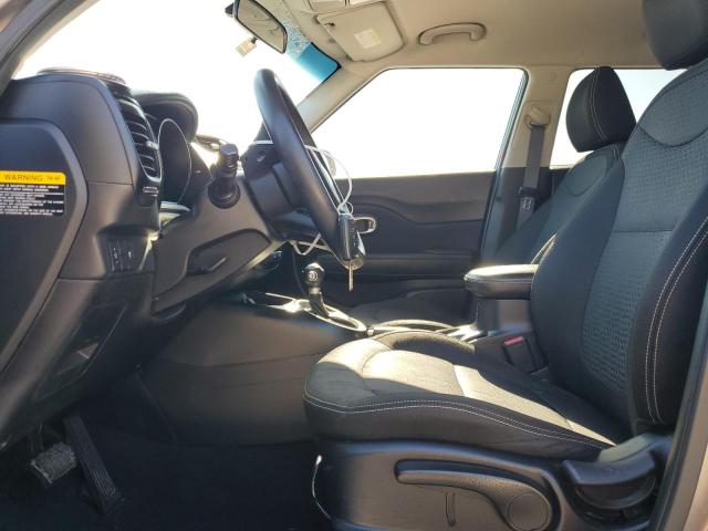 صورة رقم 7 من المزاد - 2016 KIA SOUL + مع VIN KNDJP3A59G7240726
